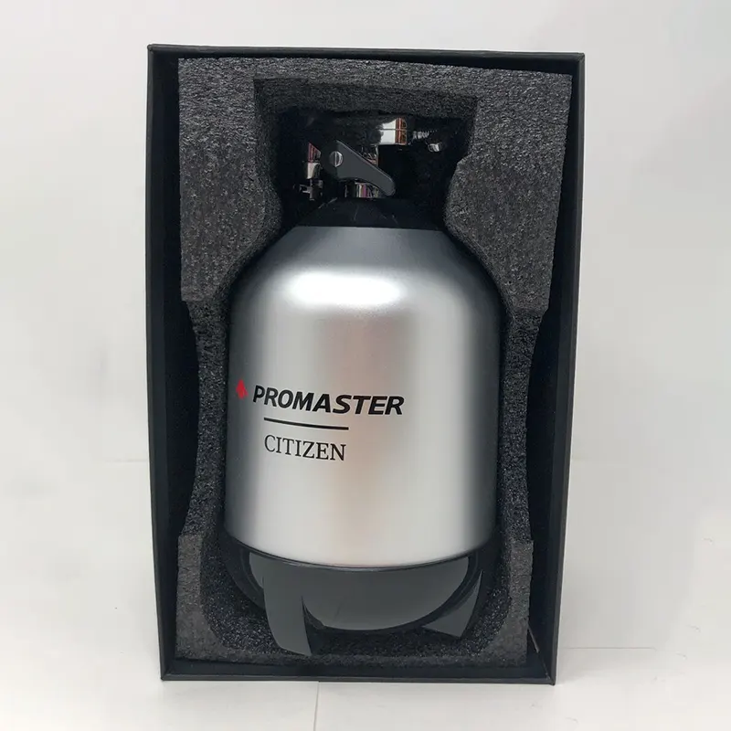 Citizen Promaster Automatic Green Dial Men's Watch- NY0121-09X